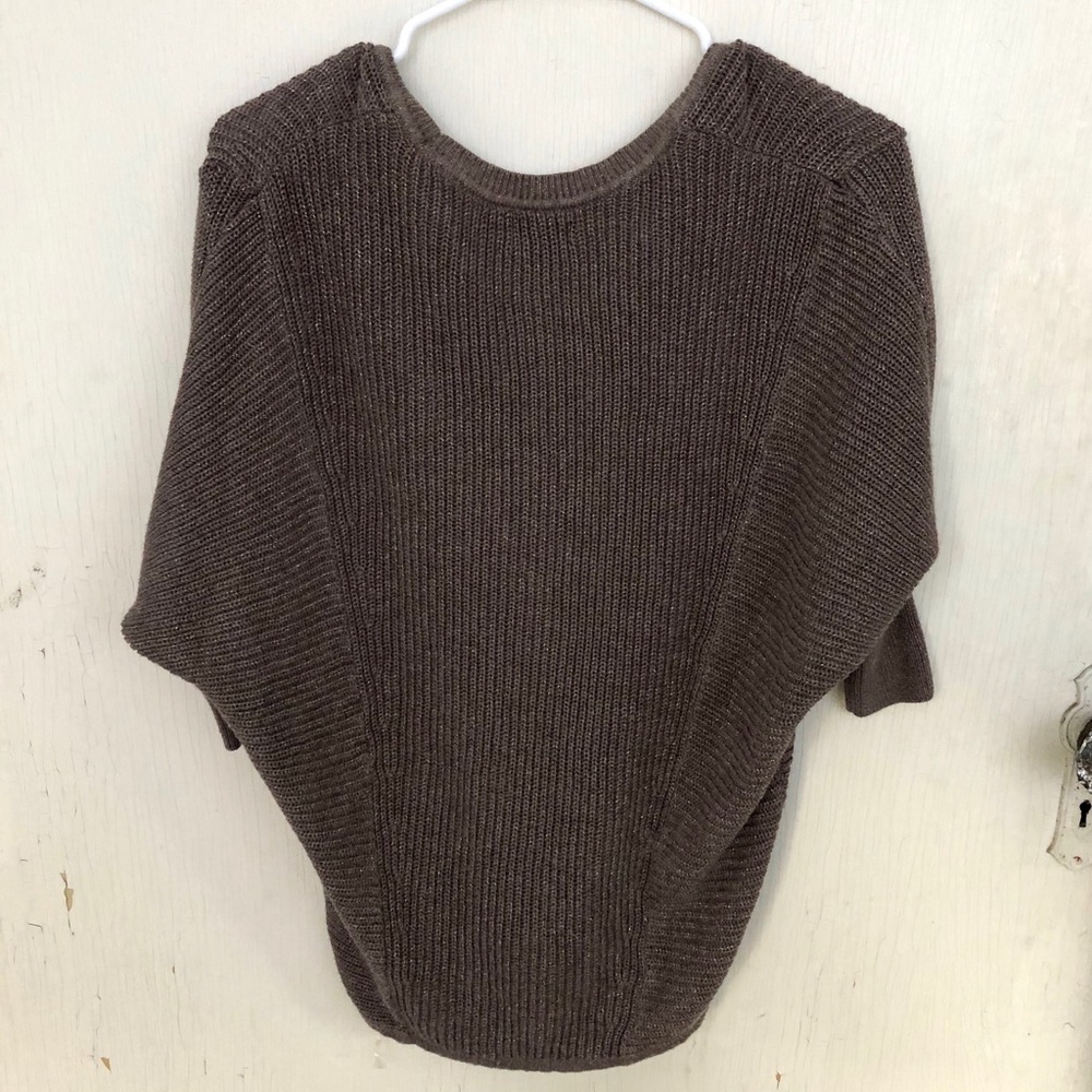 EXPRESS Brown Sweater - Picture 4 of 4